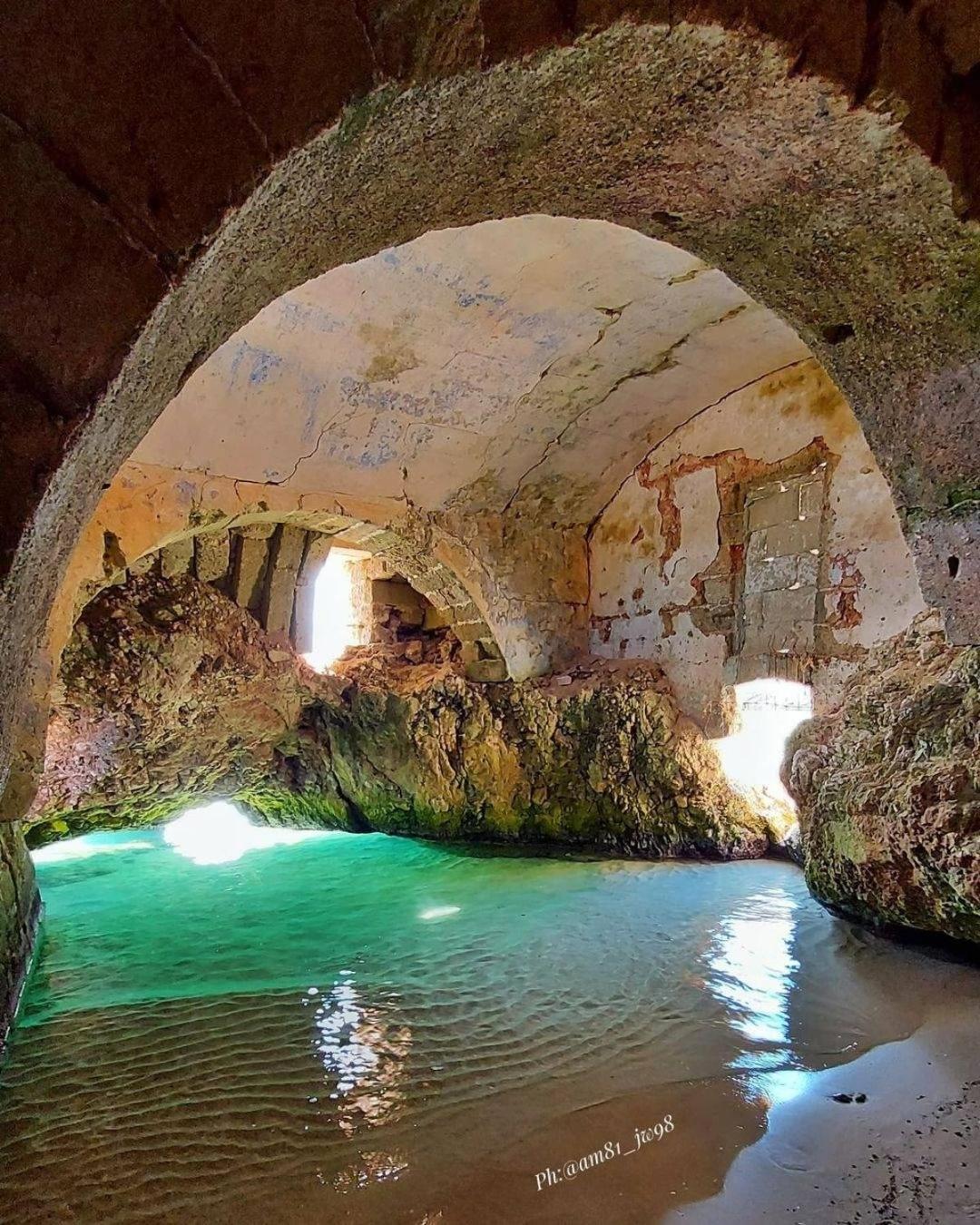 Nardò Corte Gabellone - Dimora Storica المظهر الخارجي الصورة